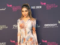 Chantel Jeffries