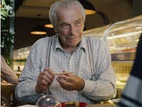 Legendárny český herec (†85) na verejnosti 5 dní pred SMRŤOU: Bol na tom dosť zle!