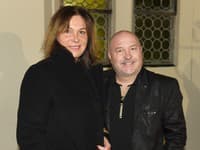 Manželka Michala Davida o ŠKANDÁLE na plese neostala TICHO: Nič o FACKE nebolo tak, ako sa píše!
