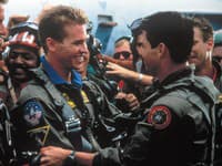 Tom Cruise po prvýkrát o smrti blízkeho priateľa Vala Kilmera (†65): Z jeho slov sa tisnú slzy do očí!