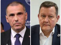 MIMORIADNE Nočný zásah polície u prokurátora Lipšica! Žilinka bije na poplach, odkaz verejnosti