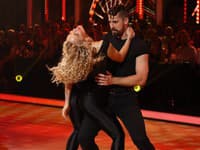 Saganov syn HVIEZDOU Let's Dance! Marlon si UKRADOL šou pre seba... a Petrova ex? WOW