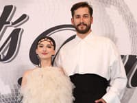 Tehotenstvo jej PRISTANE: Zo SIVEJ myšky štýlová DIVA! Pozrite, ako Dubayová ŽIARILA na Let's Dance