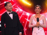 Nečakaná REAKCIA Kemku na VYHADZOV z Let's Dance: VÝSKANIE, ruka hore a POKRIK na moderátorku!