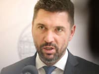 Nové ohnisko slintačky nie je, potvrdil minister Takáč: Likvidácia chovov bola ukončená