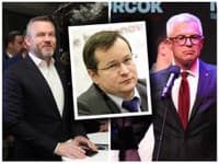 Volebný škandál! Exminister porušil útokmi na Korčoka zákon: Antikampaň za desaťtisíc eur