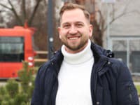 Samo Tomeček dlho tajil priateľku, už vieme, KTO ňou je: Prečo som sa do nej zaľúbil!