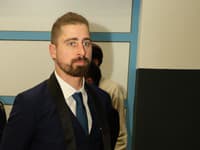 Peter Sagan, Eliška Lenčešová