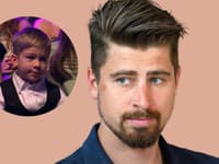 Peter Sagan a Marlon