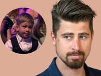 Peter Sagan prehovoril o synovi: Štúdium v Monaku a TOMUTO ŠPORTU sa venuje!