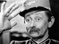 Burianovi ZNIČILA život Lída Baarová: Okrem manželky prišiel o VŠETKO, tá zomrela na jeho hrobe!