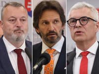 Dlhoročné lásky slovenských politikov: TÍTO našli recept na šťastný vzťah!