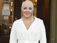 Anička Slováčková opustila tento svet príliš skoro.