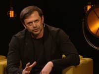 Alexander Bárta stretol SVETOVÚ krásku: Partnerka spravila niečo, čo jej doteraz NEODPUSTIL!