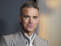 Robbie Williams doplatil na DRASTICKÚ DIÉTU: Privodil si ňou DÁVNU CHOROBU pirátov!