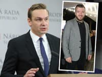 Poslanec PS siahol po silnom kalibri: Spolupráca s bývalou detskou speváckou hviezdou! TOTO meno by ste nečakali