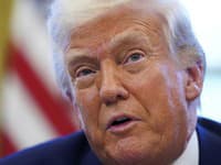 Trump sa vyhráža! Ak sa Irán nevzdá jadrového programu, zaútočí spolu s Izraelom