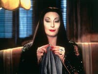 Smutné priznanie Morticie z Addamsovcov: Prehovorila o tajnom boji s rakovinou!