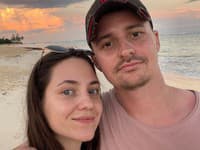 Rachel Šoltésová zbalila svojho ZUBÁRA: Prvú správu od neho otvárala s obavami!