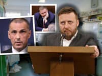 Kotlár sa na tlačovke úplne opustil, PANÁCI a hanba Slovenska! Rokovania WHO sú medzitým bez účasti Slovenska