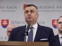 SNS na májovú schôdzu podáva návrh na čiastočné zrušenie transakčnej dane