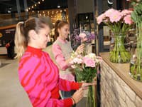 Eva Verešová, Tereza Bizíková