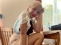 Anna Julie Slováčková