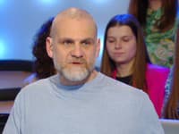 Ján Jackuliak v relácii Záhady tela