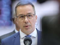 Investície z 2. piliera do infraštruktúry Slovenska pomôžu štátu aj sporiteľom, uviedol minister práce