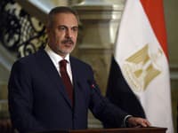 Turecko vedie s Izraelom rozhovory zamerané na zníženie napätia v otázke Sýrie