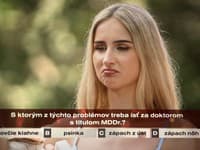 Nevesty z markizáckej Ruže POTRÁPIL: Ako zvládnete tento VEDOMOSTNÝ KVÍZ vy?!