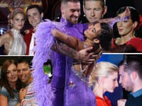 PREKLIATIE Let’s Dance! Lásky z tanečnej šou končia FIASKOM... Prelomí tento pár kliatbu?