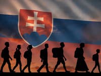 Bez cudzincov a migrantov to nepôjde: Slovensko zaspalo dobu, strácame šancu na ekonomický rast, tvrdí NKÚ