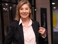 Alena Heribanová OSLAVUJE 70 rokov: Tento muž ju DOJAL až k slzám!