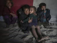 Desivé odhalenie UNICEF: Tisíce detí v KDR boli vystavené znásilneniu a sexuálnemu násiliu