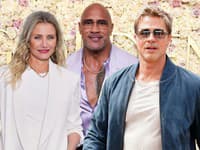 KVÍZ len pre 18+: Uhádneš, ktoré CELEBRITY majú ŠTEKLIVÚ minulosť?