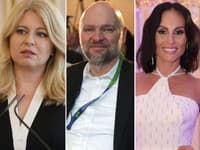 Aj taký je život: TÝMTO politikom skrachovali manželstvá