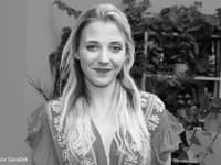 Anička Slováčková