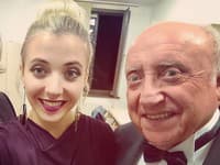 Z jej POSLEDNÝCH slov MRAZÍ! Slováčkova dcéra (†29) zanechala ODKAZ, ktorý si musí prečítať KAŽDÝ…