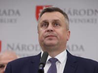 Veľavravný odkaz Danka Ficovi: Treba lepšie uchopiť moc! Ak to takto pôjde ďalej, tak si ju neudržíme, tvrdí