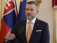 Prezident Pellegrini podpísal viaceré zákony: Medzi nimi aj zákon o ochrane svedka