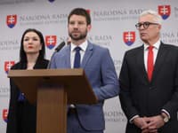 Progresívne Slovensko navrhuje rozšíriť okruh osôb, ktoré nemôžu byť generálnym prokurátorom