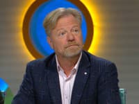 Kramár sa v šatni rozprával so Studenkovou o svojej malej dcére: Jej slová mu vyrazili dych!