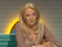 Veronika Žilková
