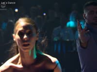 Let's Dance,7.kolo, Zuzana Porubjaková a Jaroslav Ihring
