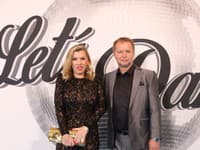 Tyrkysový koberec 7.kola Let's Dance