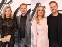 Tyrkysový koberec 7.kola Let's Dance