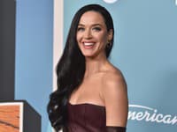 Katy Perry si dnes splní obrovský sen: Poletí do vesmíru... Počas letu si plánuje spievať!