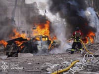 Masaker v Sumách: Starosta obvinil veliteľa! Fatálna chyba a Rusi to zneužili, desivá bilancia mŕtvych