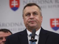 Slovenská politika je naruby: Dankovi prichádza na pomoc ďalšia opozičná strana! Karty zamiešal aj Pellegrini